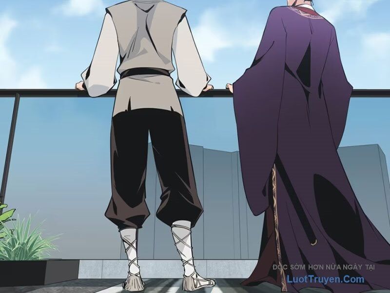 Hung Tinh Mê Hoặc - Máy Mô Phỏng Loạn Thế Chapter 12 - 31