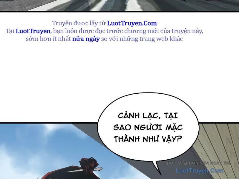 Hung Tinh Mê Hoặc - Máy Mô Phỏng Loạn Thế Chapter 12 - 32