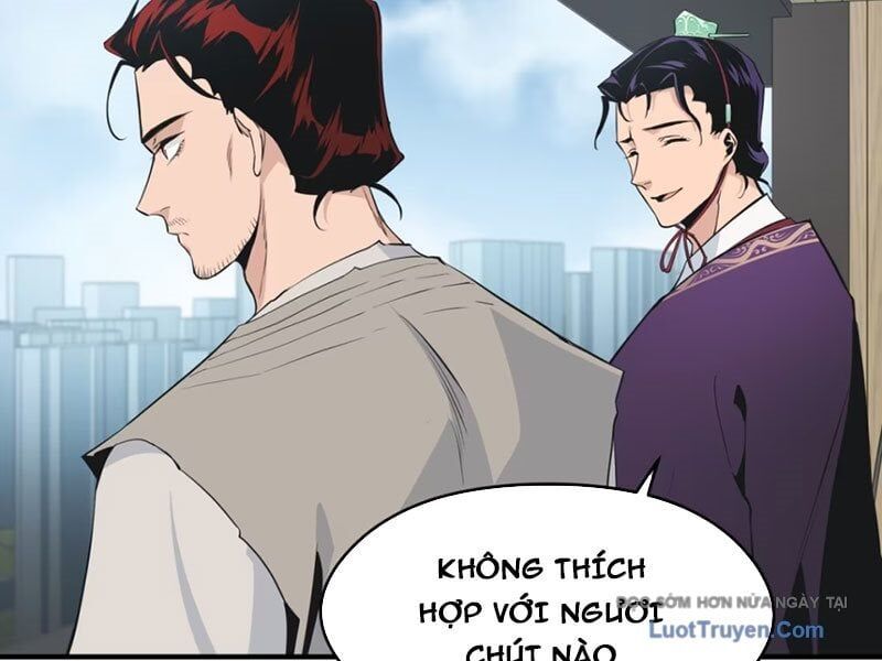 Hung Tinh Mê Hoặc - Máy Mô Phỏng Loạn Thế Chapter 12 - 33