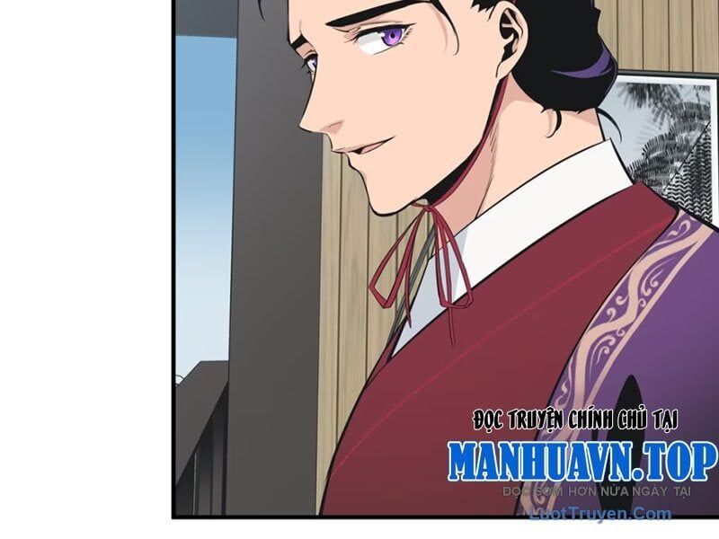 Hung Tinh Mê Hoặc - Máy Mô Phỏng Loạn Thế Chapter 12 - 38