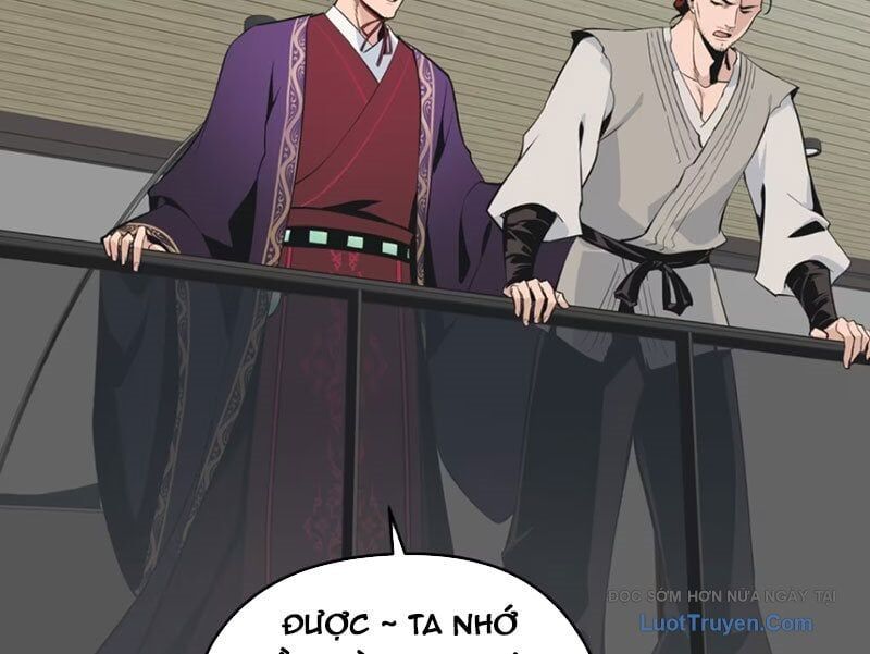 Hung Tinh Mê Hoặc - Máy Mô Phỏng Loạn Thế Chapter 12 - 40