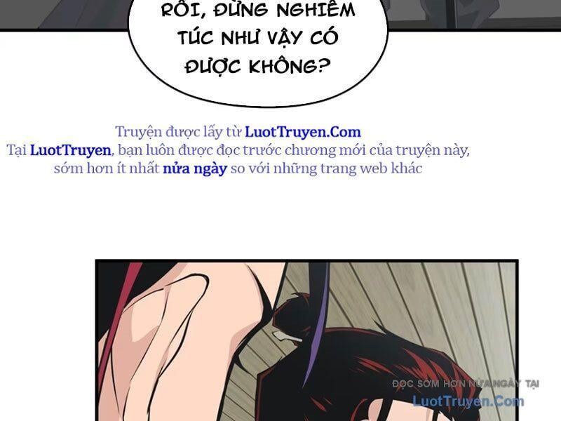 Hung Tinh Mê Hoặc - Máy Mô Phỏng Loạn Thế Chapter 12 - 41