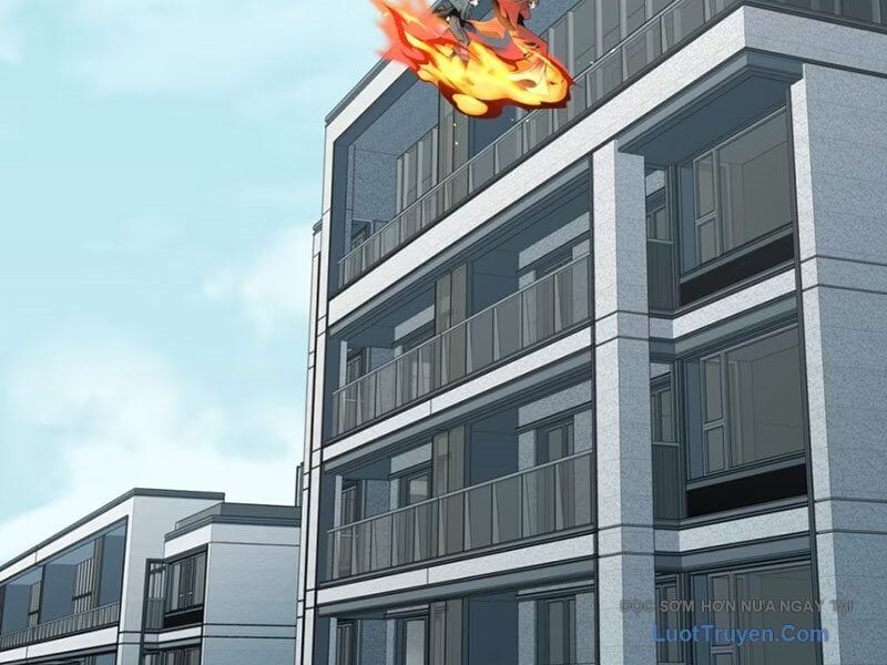 Hung Tinh Mê Hoặc - Máy Mô Phỏng Loạn Thế Chapter 12 - 6