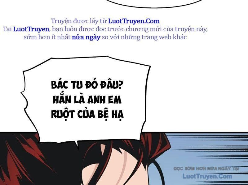 Hung Tinh Mê Hoặc - Máy Mô Phỏng Loạn Thế Chapter 12 - 54