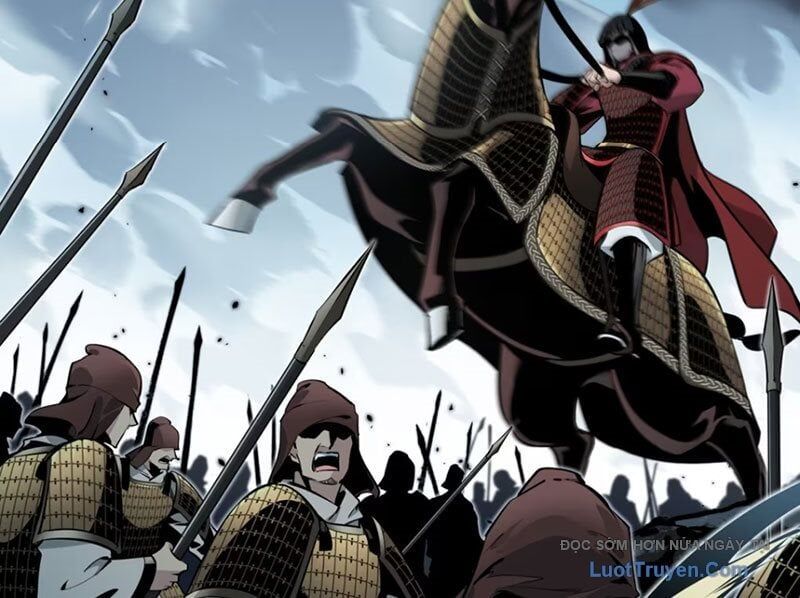 Hung Tinh Mê Hoặc - Máy Mô Phỏng Loạn Thế Chapter 12 - 63