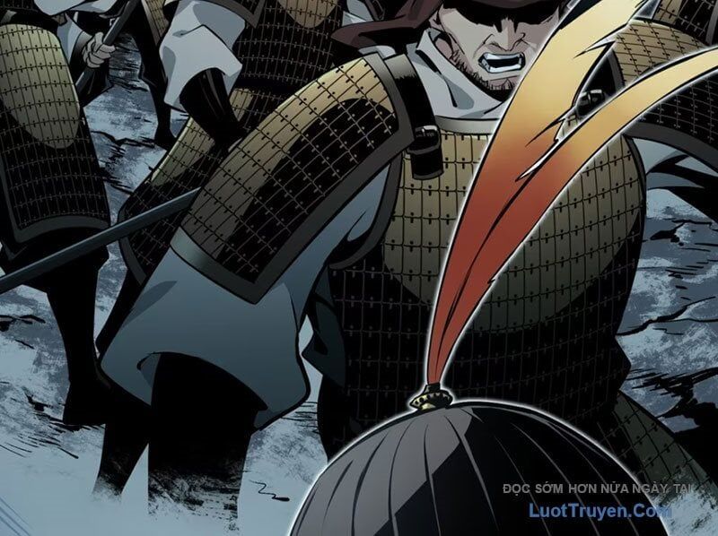 Hung Tinh Mê Hoặc - Máy Mô Phỏng Loạn Thế Chapter 12 - 64