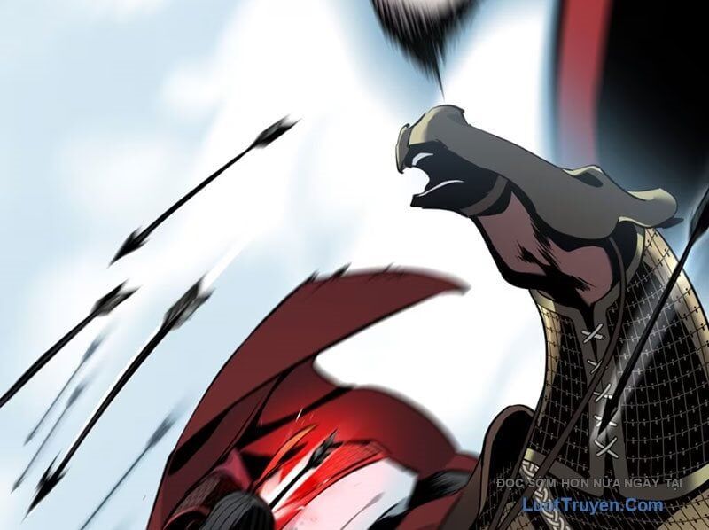 Hung Tinh Mê Hoặc - Máy Mô Phỏng Loạn Thế Chapter 12 - 69