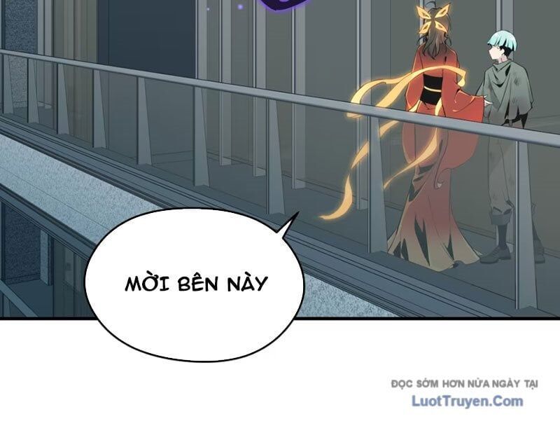 Hung Tinh Mê Hoặc - Máy Mô Phỏng Loạn Thế Chapter 12 - 9