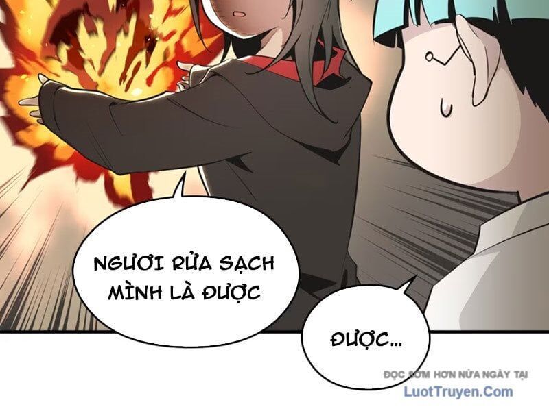 Hung Tinh Mê Hoặc - Máy Mô Phỏng Loạn Thế Chapter 12 - 97