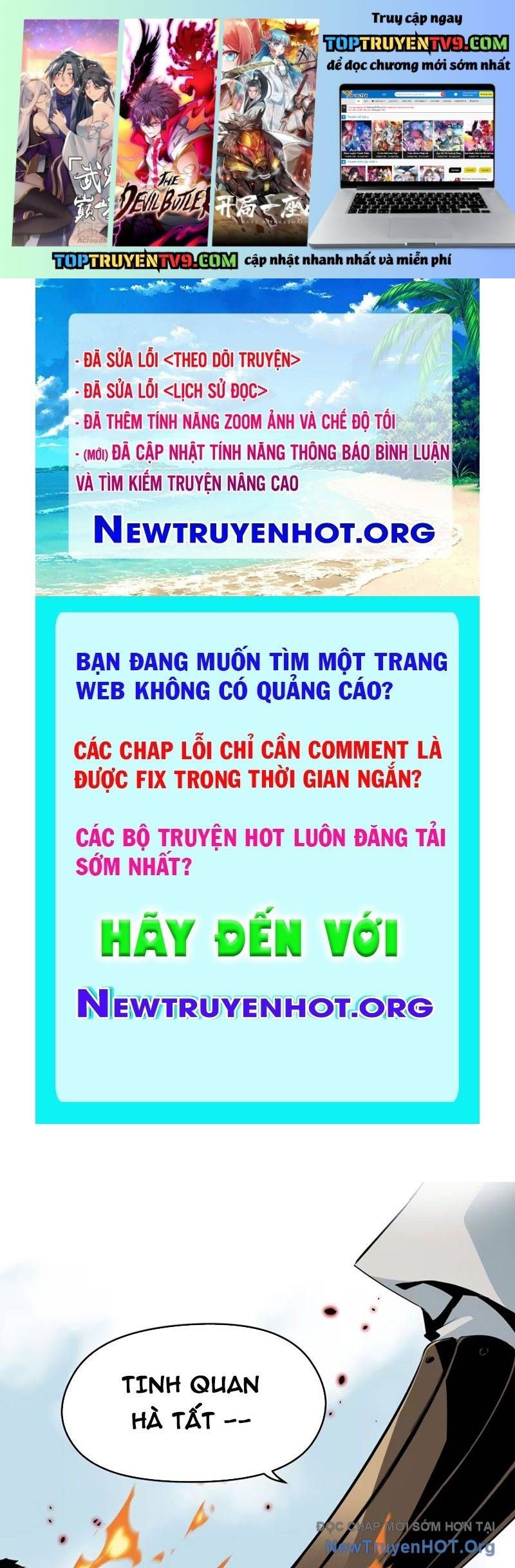 Hung Tinh Mê Hoặc - Máy Mô Phỏng Loạn Thế Chapter 9 - 2