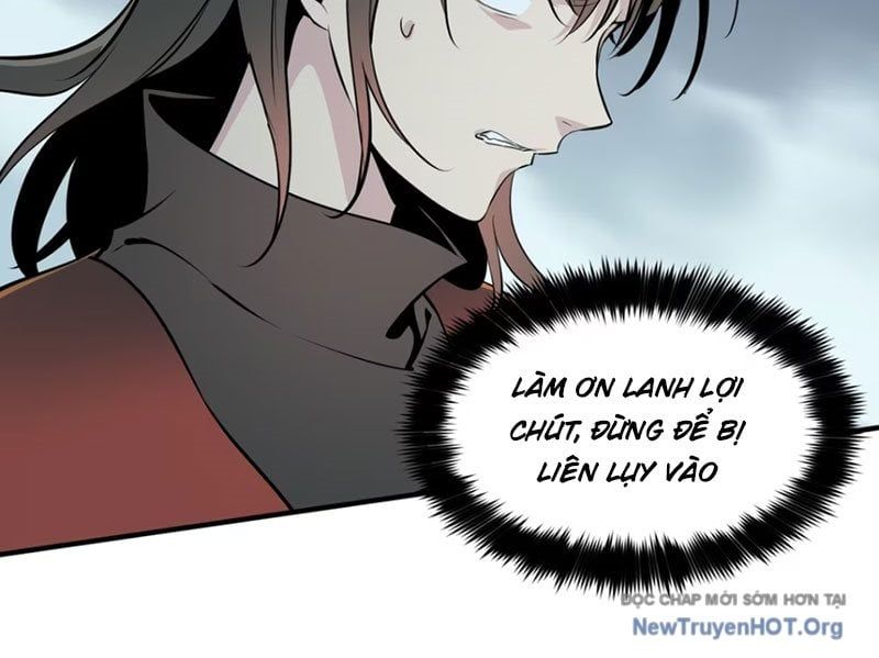 Hung Tinh Mê Hoặc - Máy Mô Phỏng Loạn Thế Chapter 9 - 101