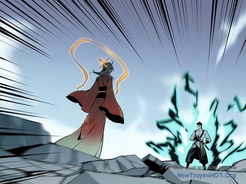 Hung Tinh Mê Hoặc - Máy Mô Phỏng Loạn Thế Chapter 9 - 117