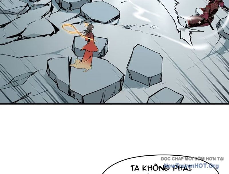 Hung Tinh Mê Hoặc - Máy Mô Phỏng Loạn Thế Chapter 9 - 126