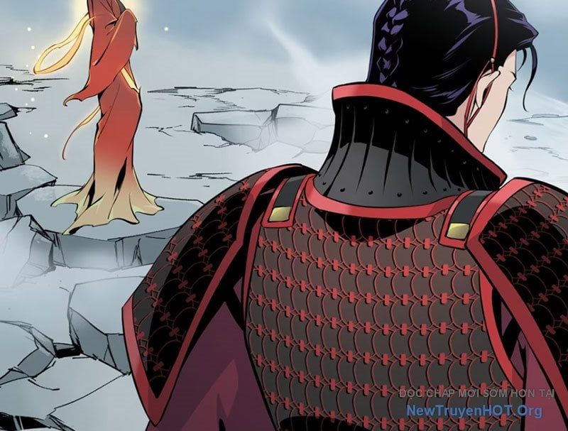 Hung Tinh Mê Hoặc - Máy Mô Phỏng Loạn Thế Chapter 9 - 137