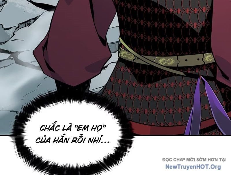 Hung Tinh Mê Hoặc - Máy Mô Phỏng Loạn Thế Chapter 9 - 138
