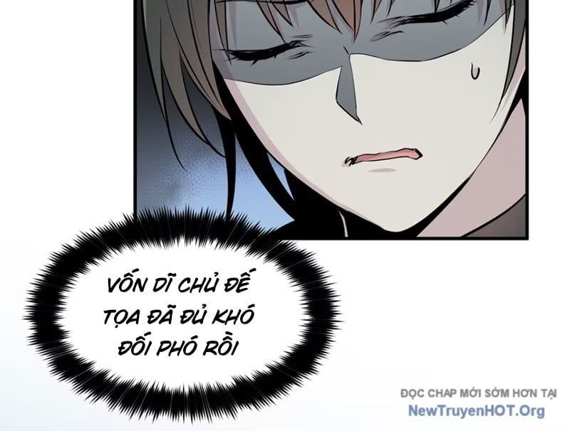 Hung Tinh Mê Hoặc - Máy Mô Phỏng Loạn Thế Chapter 9 - 142
