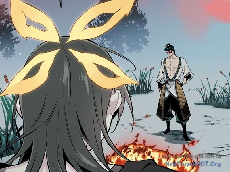 Hung Tinh Mê Hoặc - Máy Mô Phỏng Loạn Thế Chapter 9 - 18