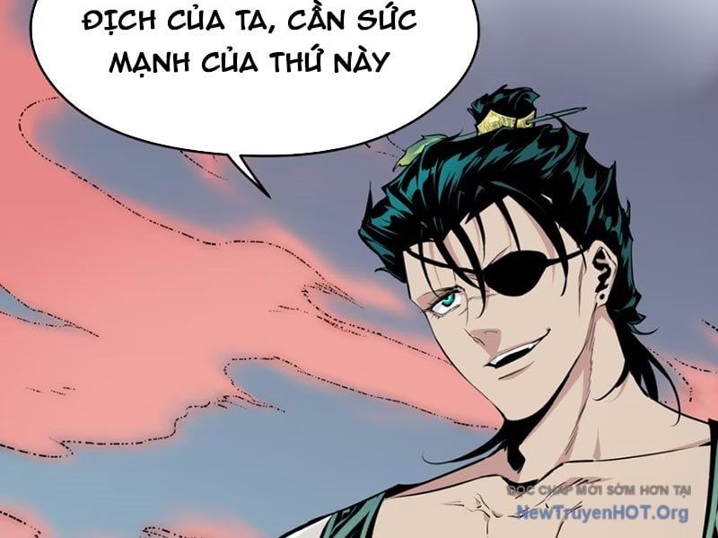 Hung Tinh Mê Hoặc - Máy Mô Phỏng Loạn Thế Chapter 9 - 21