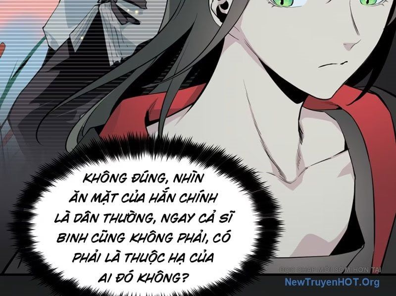 Hung Tinh Mê Hoặc - Máy Mô Phỏng Loạn Thế Chapter 9 - 25