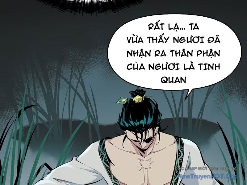 Hung Tinh Mê Hoặc - Máy Mô Phỏng Loạn Thế Chapter 9 - 26