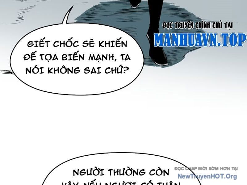 Hung Tinh Mê Hoặc - Máy Mô Phỏng Loạn Thế Chapter 9 - 28