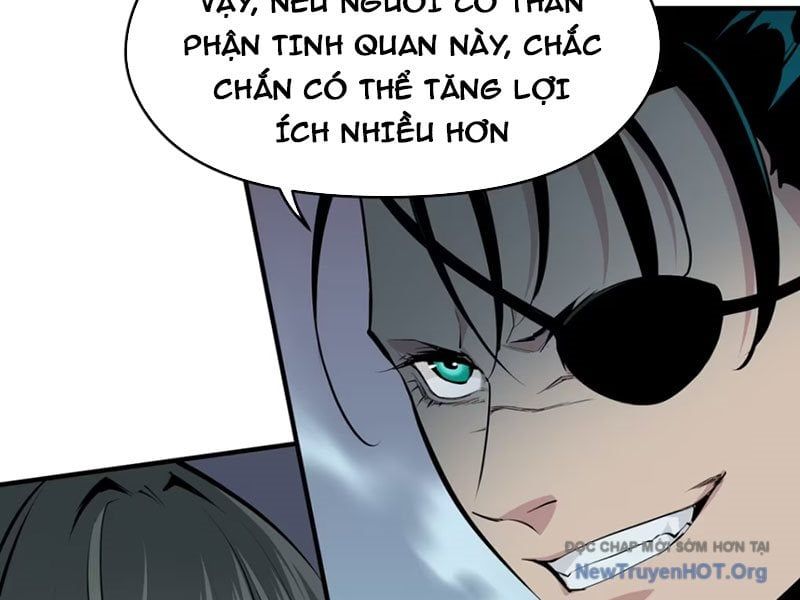 Hung Tinh Mê Hoặc - Máy Mô Phỏng Loạn Thế Chapter 9 - 29