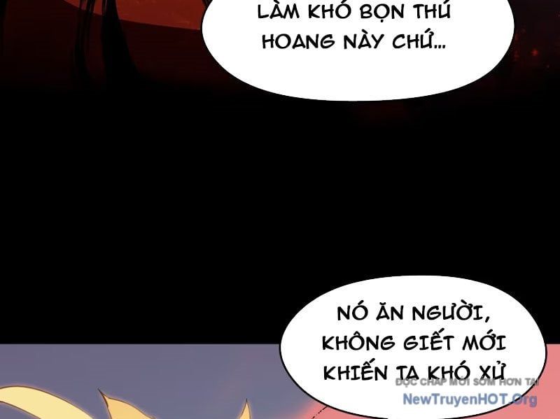 Hung Tinh Mê Hoặc - Máy Mô Phỏng Loạn Thế Chapter 9 - 4
