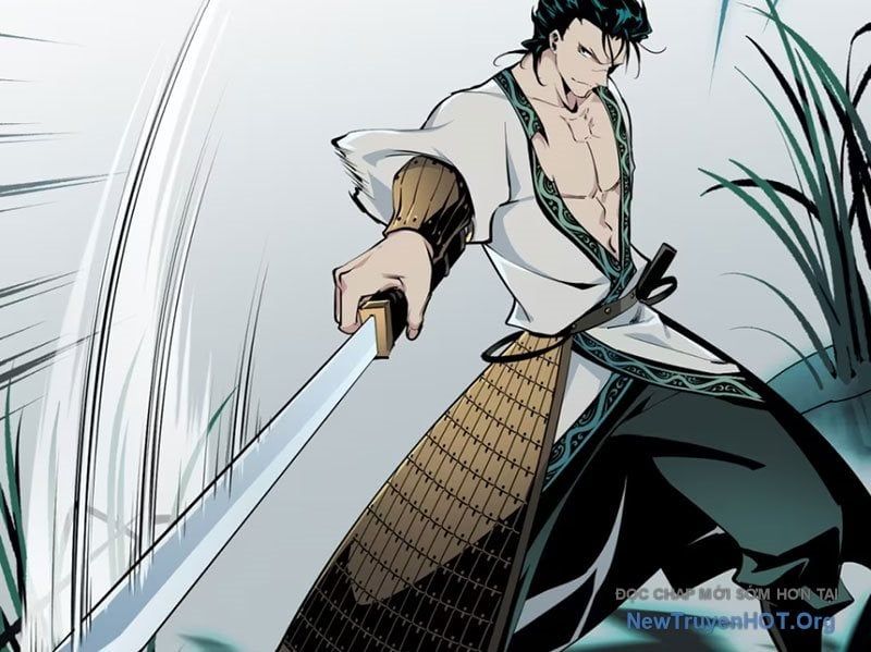 Hung Tinh Mê Hoặc - Máy Mô Phỏng Loạn Thế Chapter 9 - 32