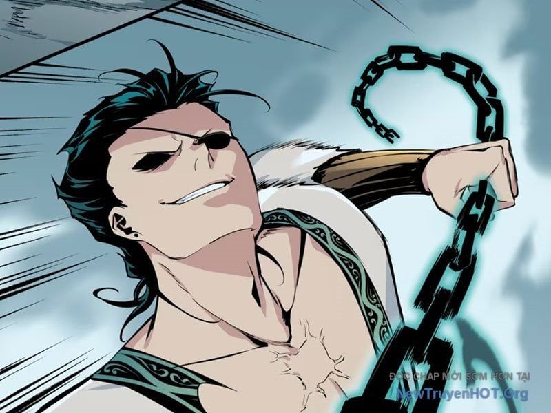 Hung Tinh Mê Hoặc - Máy Mô Phỏng Loạn Thế Chapter 9 - 36