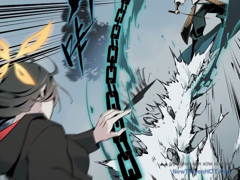 Hung Tinh Mê Hoặc - Máy Mô Phỏng Loạn Thế Chapter 9 - 40