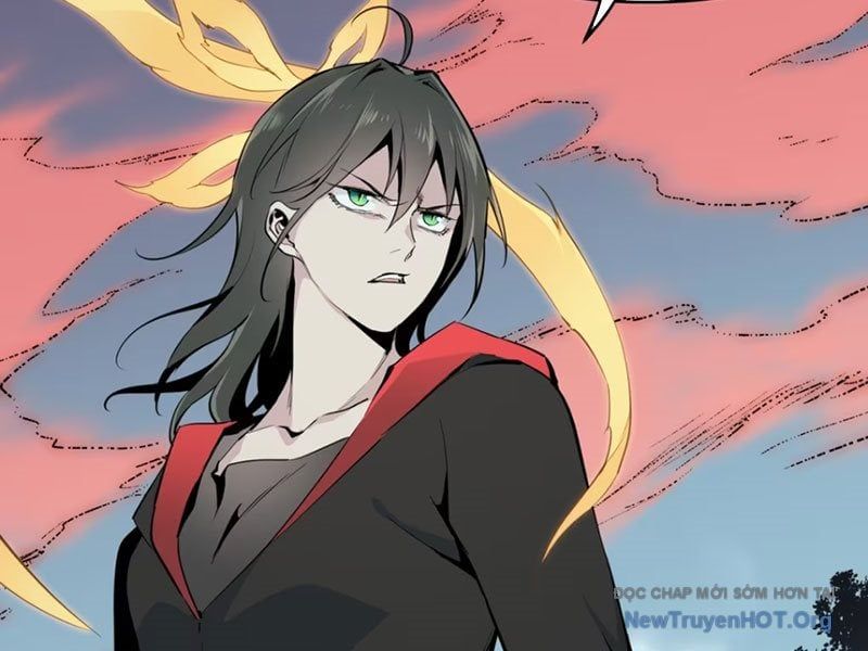 Hung Tinh Mê Hoặc - Máy Mô Phỏng Loạn Thế Chapter 9 - 5