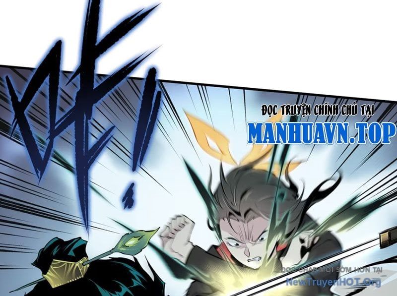 Hung Tinh Mê Hoặc - Máy Mô Phỏng Loạn Thế Chapter 9 - 47