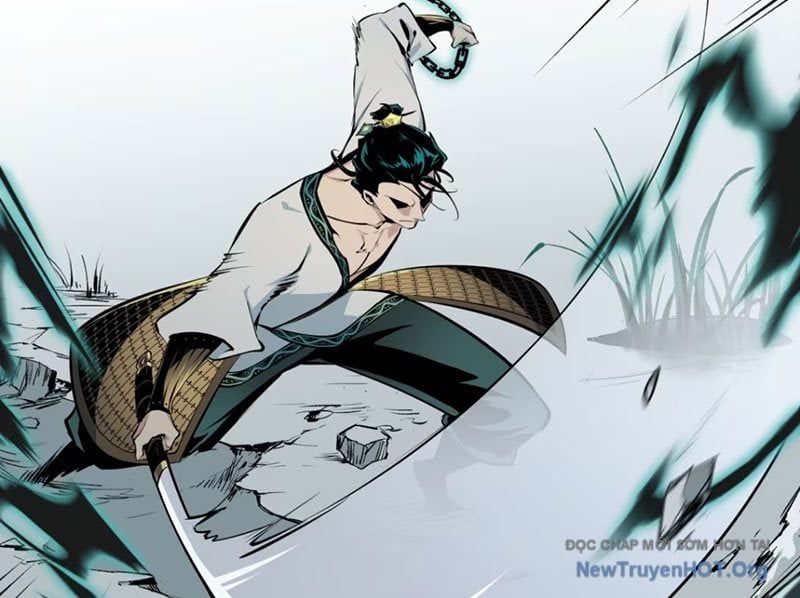 Hung Tinh Mê Hoặc - Máy Mô Phỏng Loạn Thế Chapter 9 - 53