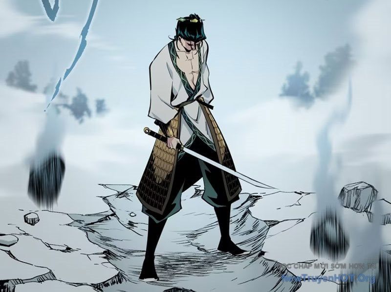 Hung Tinh Mê Hoặc - Máy Mô Phỏng Loạn Thế Chapter 9 - 58