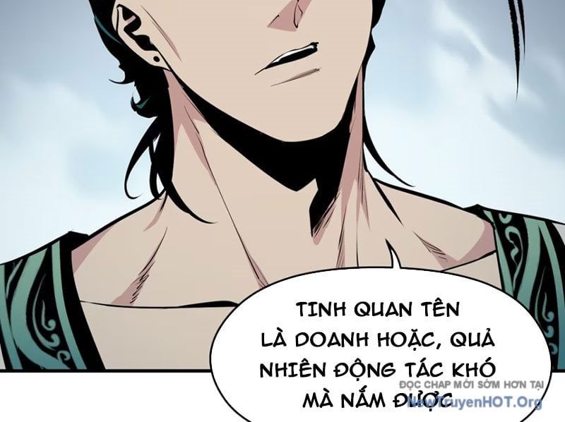 Hung Tinh Mê Hoặc - Máy Mô Phỏng Loạn Thế Chapter 9 - 61