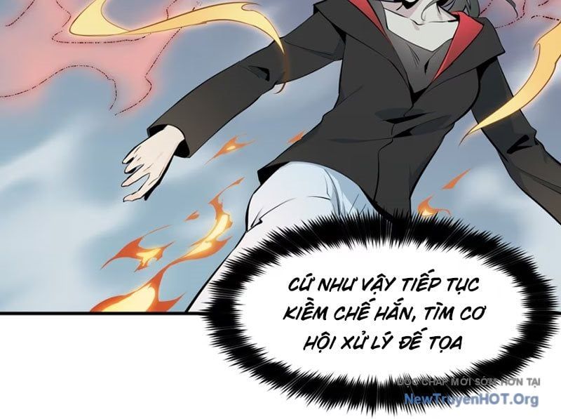 Hung Tinh Mê Hoặc - Máy Mô Phỏng Loạn Thế Chapter 9 - 63