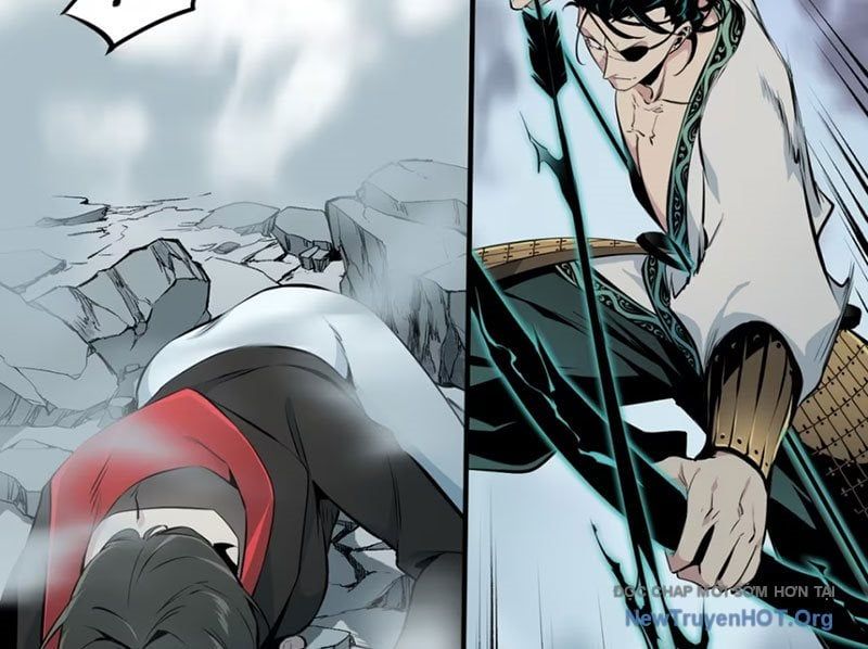 Hung Tinh Mê Hoặc - Máy Mô Phỏng Loạn Thế Chapter 9 - 80