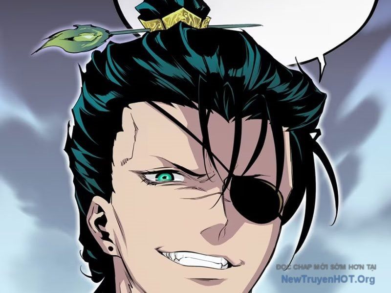 Hung Tinh Mê Hoặc - Máy Mô Phỏng Loạn Thế Chapter 9 - 9