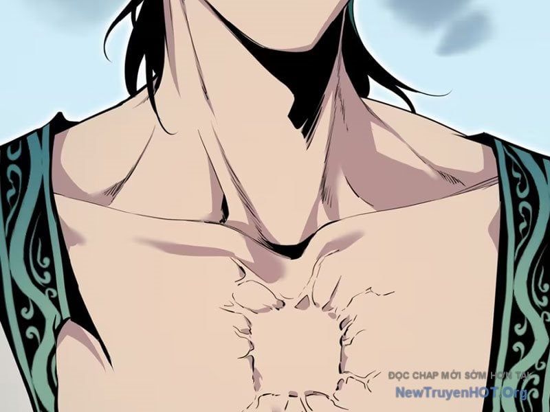 Hung Tinh Mê Hoặc - Máy Mô Phỏng Loạn Thế Chapter 9 - 10