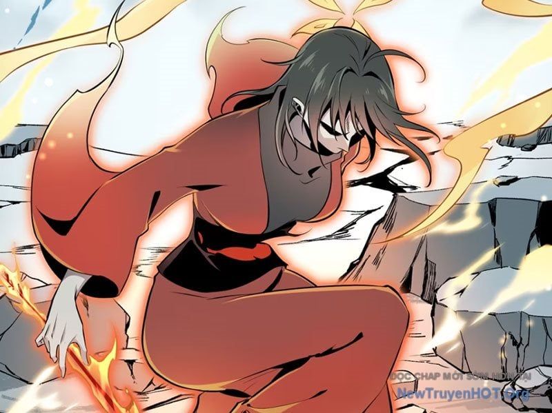 Hung Tinh Mê Hoặc - Máy Mô Phỏng Loạn Thế Chapter 9 - 96