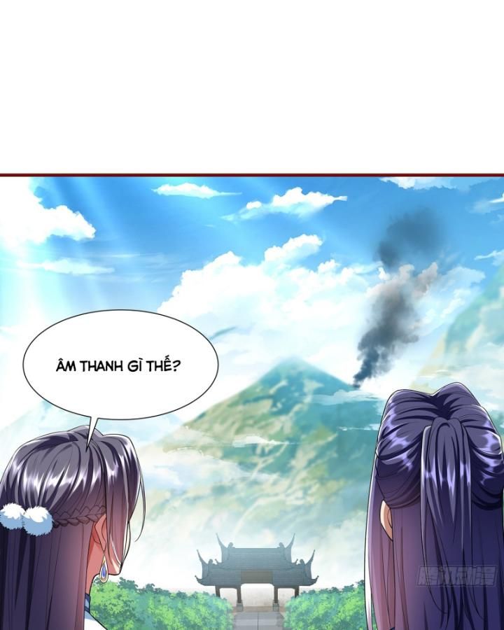 Hoá Ra Ta Là Lão Tổ Ma Đạo? Chapter 1 - 12