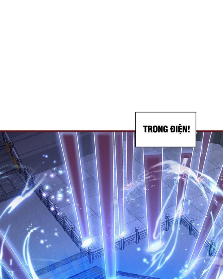 Hoá Ra Ta Là Lão Tổ Ma Đạo? Chapter 1 - 15