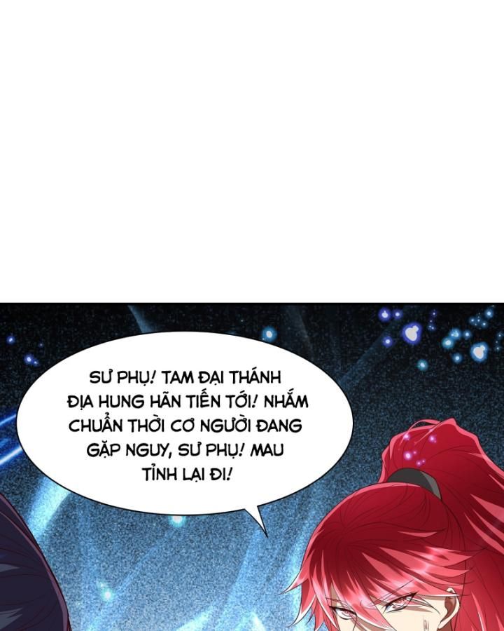Hoá Ra Ta Là Lão Tổ Ma Đạo? Chapter 1 - 18