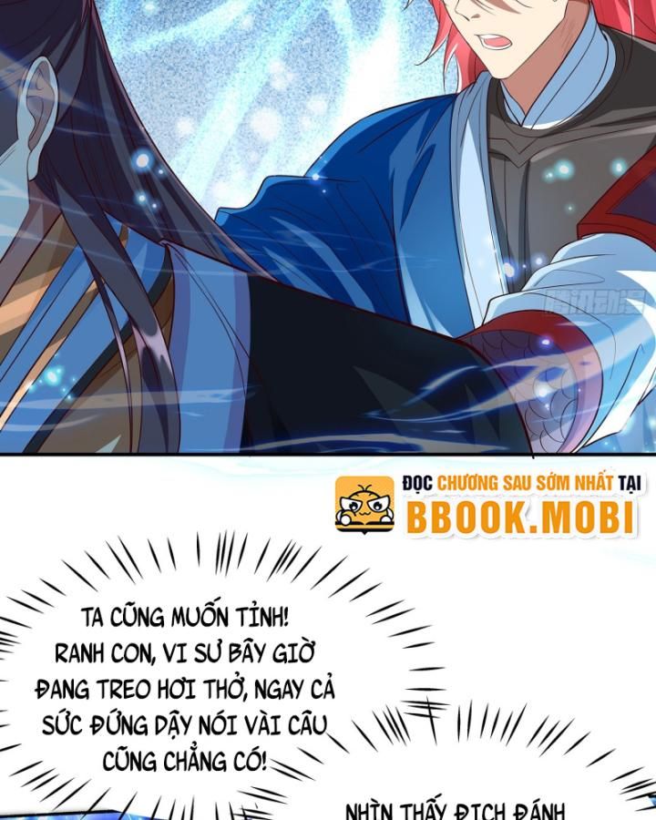 Hoá Ra Ta Là Lão Tổ Ma Đạo? Chapter 1 - 19