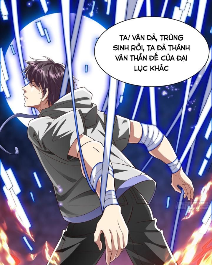 Hoá Ra Ta Là Lão Tổ Ma Đạo? Chapter 1 - 22