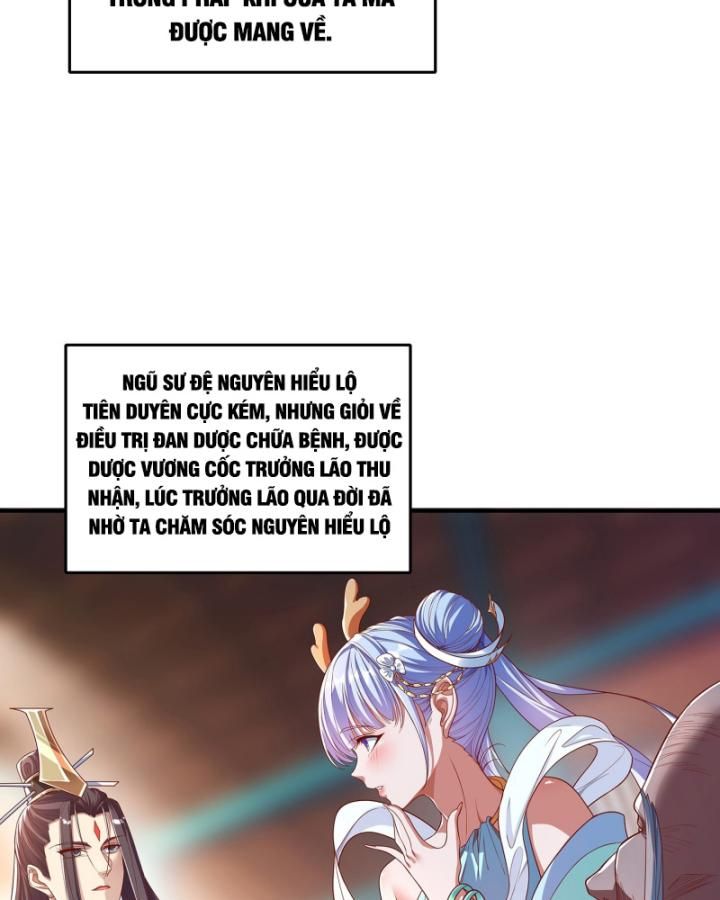 Hoá Ra Ta Là Lão Tổ Ma Đạo? Chapter 1 - 31