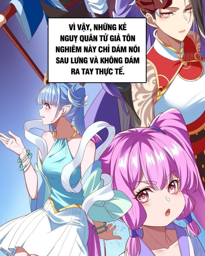 Hoá Ra Ta Là Lão Tổ Ma Đạo? Chapter 1 - 36