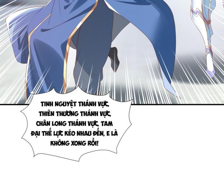 Hoá Ra Ta Là Lão Tổ Ma Đạo? Chapter 1 - 38