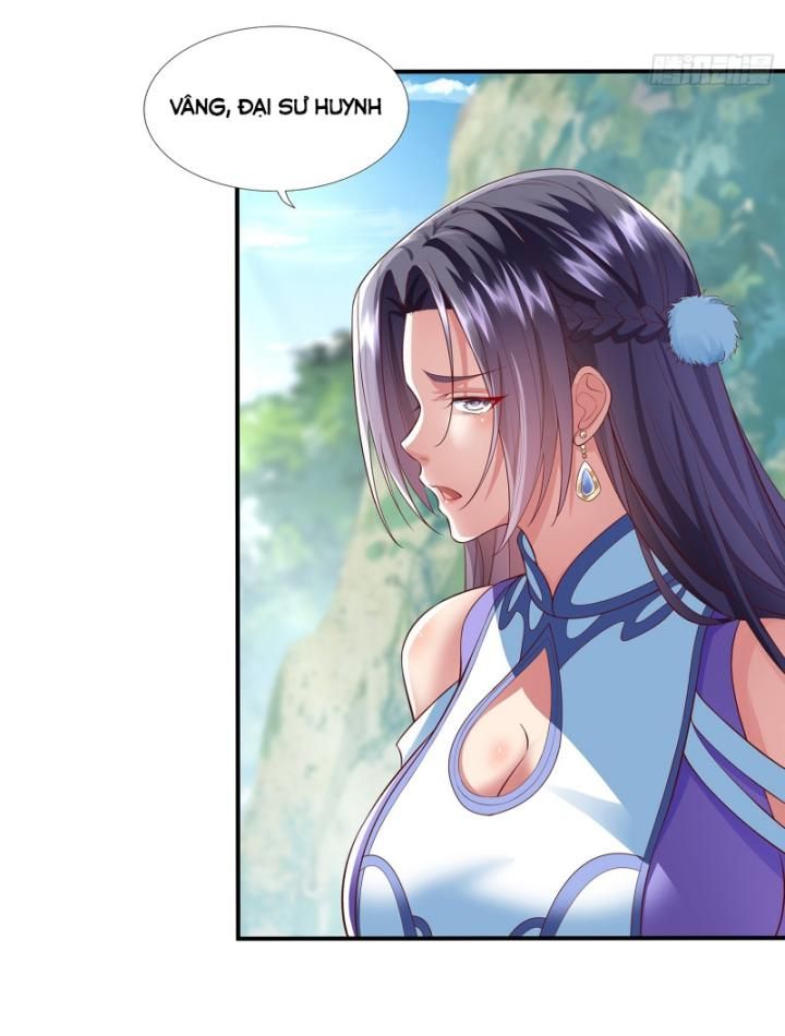 Hoá Ra Ta Là Lão Tổ Ma Đạo? Chapter 1 - 9