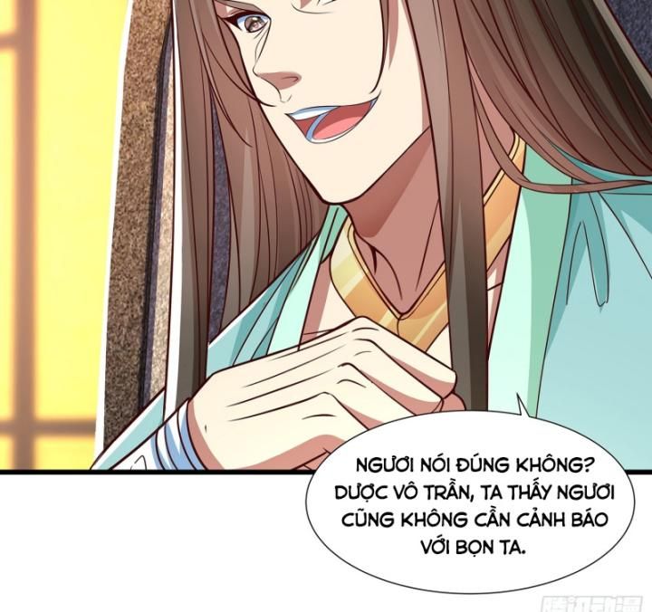 Hoá Ra Ta Là Lão Tổ Ma Đạo? Chapter 10 - 11